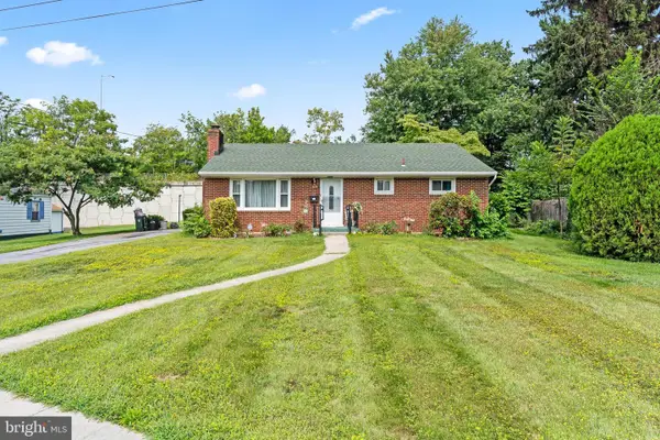 871 Pine St, HAGERSTOWN, MD 21740