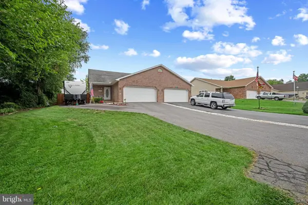 18757 Mesa Ter, HAGERSTOWN, MD 21742
