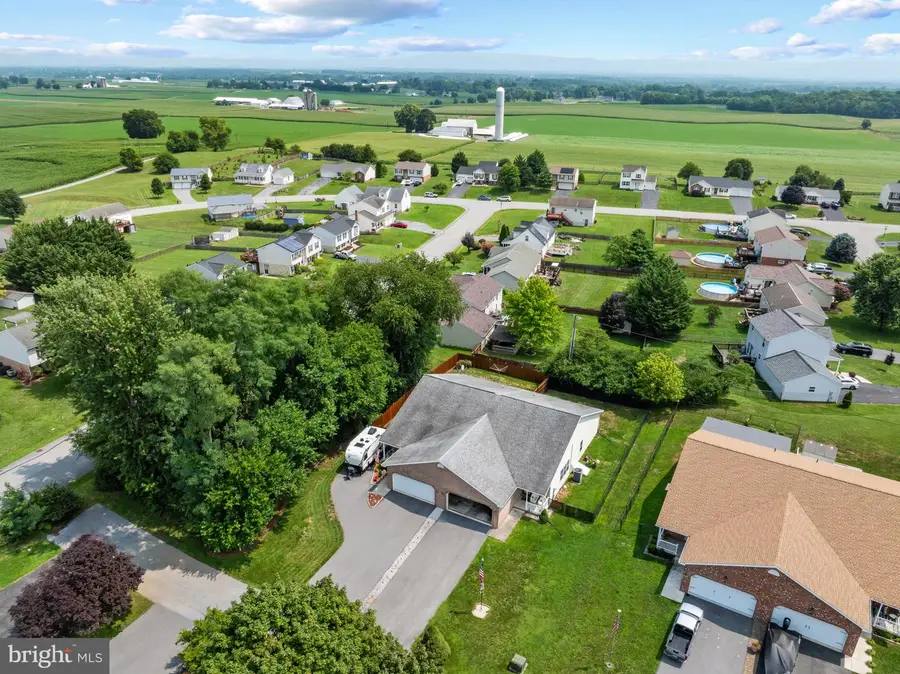 18757 Mesa Ter, Hagerstown, MD 21742 - #2