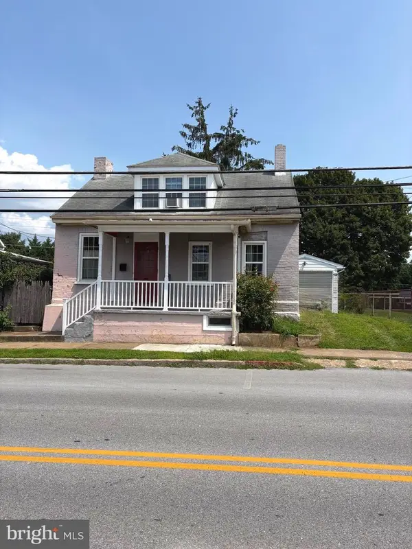 105 S Artizan St, WILLIAMSPORT, MD 21795