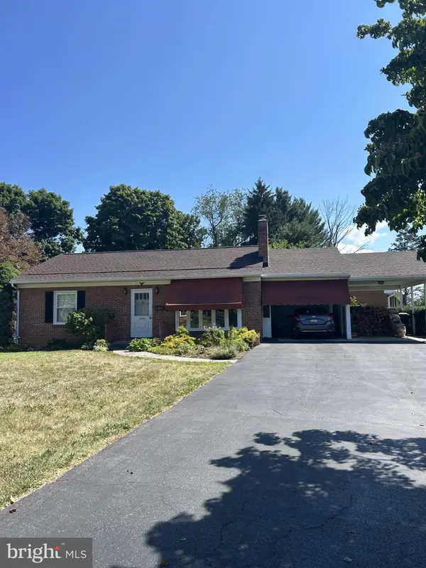 1020 View St, HAGERSTOWN, MD 21742