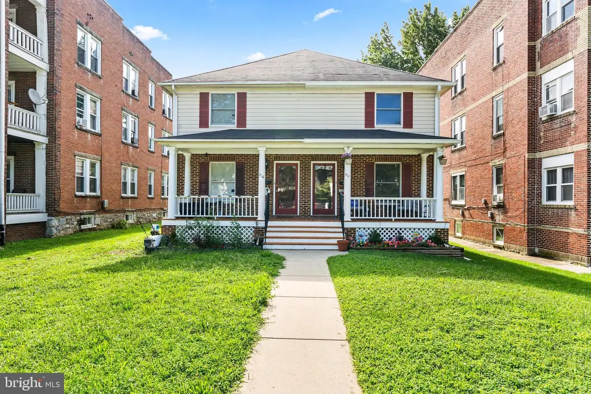 914 Hamilton Blvd, Hagerstown, MD 21742 - #1
