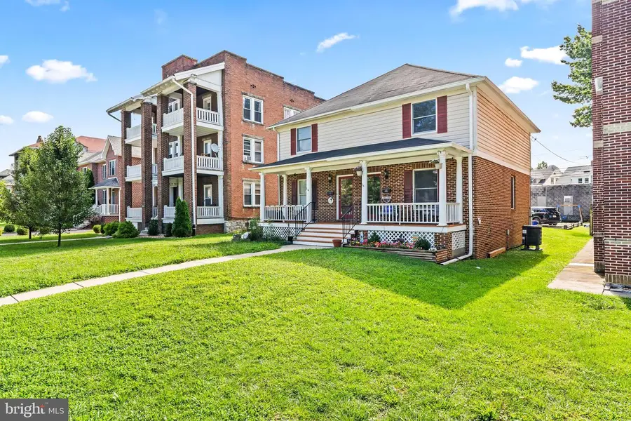 914 Hamilton Blvd, Hagerstown, MD 21742 - #3