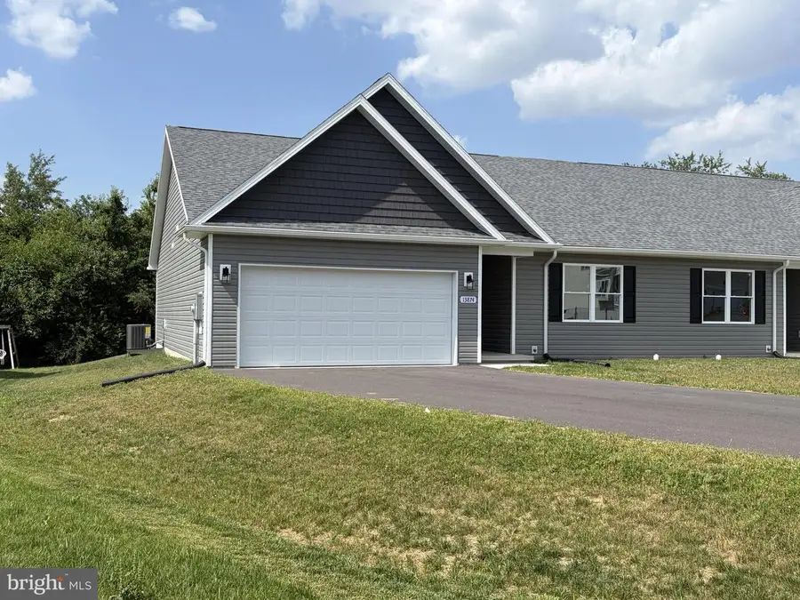 13874 Patriot Way, Hagerstown, MD 21740 - #2
