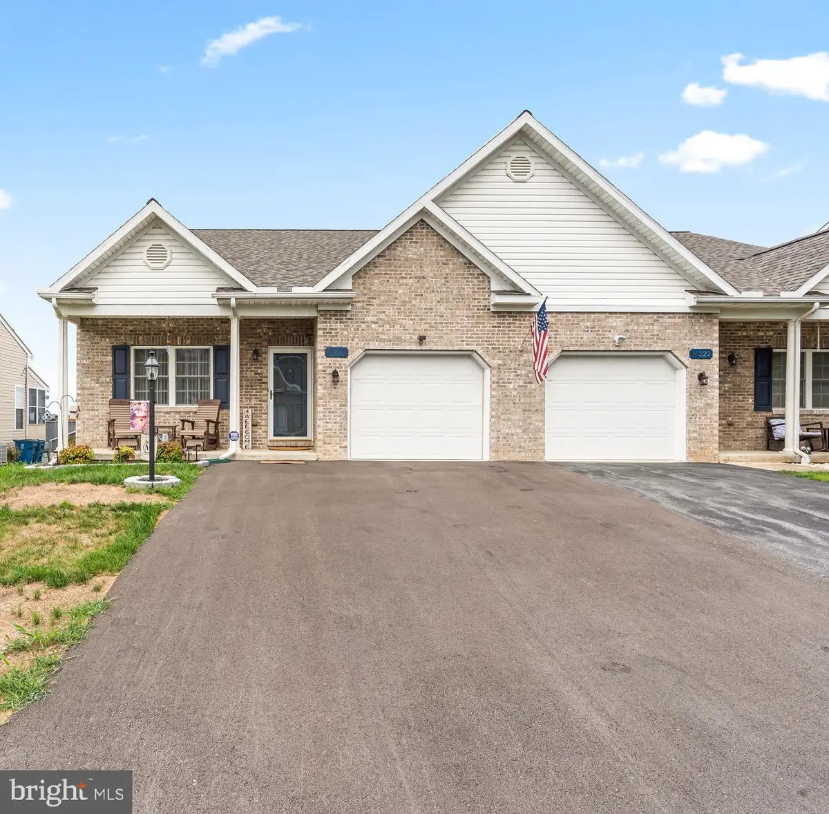 14220 Shelby Cir, Hagerstown, MD 21740 - #1