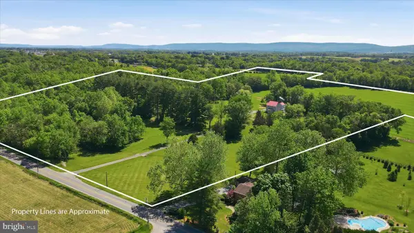 8805 Reichard Rd, FAIRPLAY, MD 21733