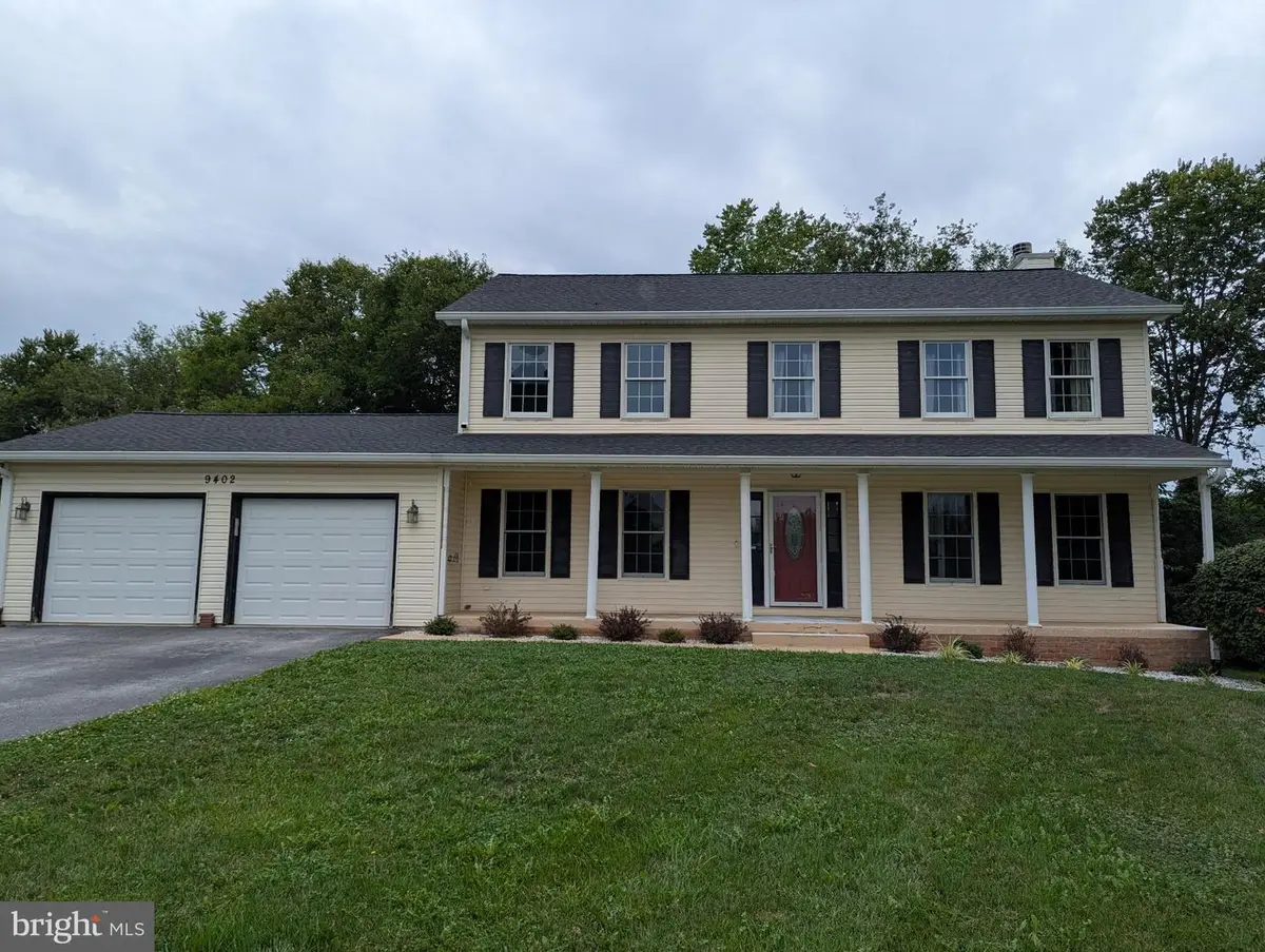 9402 Musket Ct, Hagerstown, MD 21740 - #1