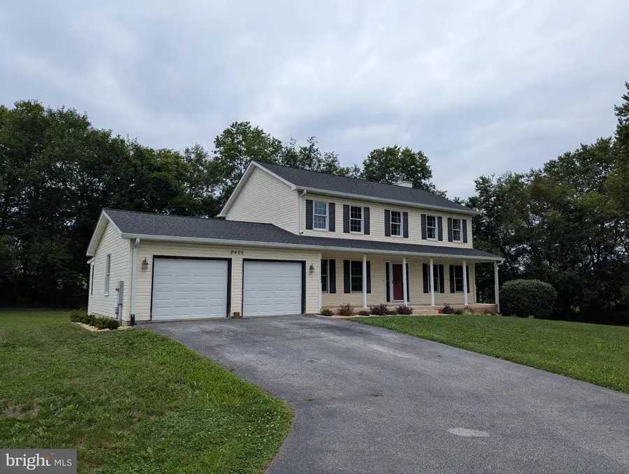 9402 Musket Ct, Hagerstown, MD 21740 - #3