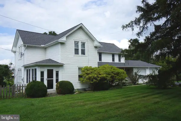 10007 White Hall Rd, HAGERSTOWN, MD 21740