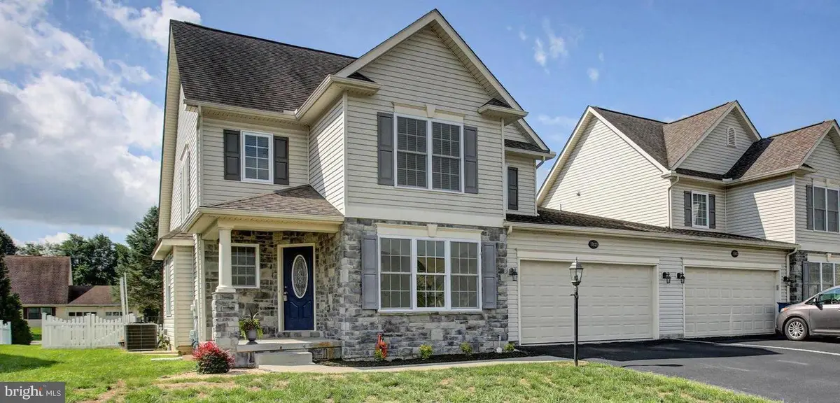 17927 Constitution Cir, Hagerstown, MD 21740 - #1