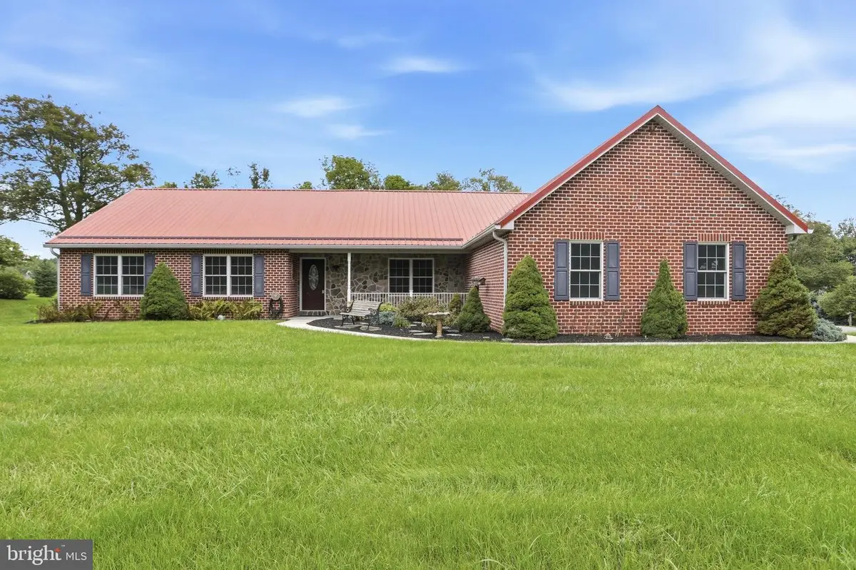 13107 National Pike, Clear Spring, MD 21722 - #1