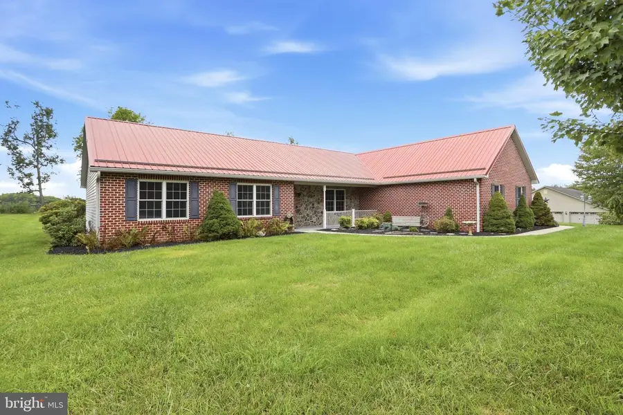13107 National Pike, Clear Spring, MD 21722 - #2