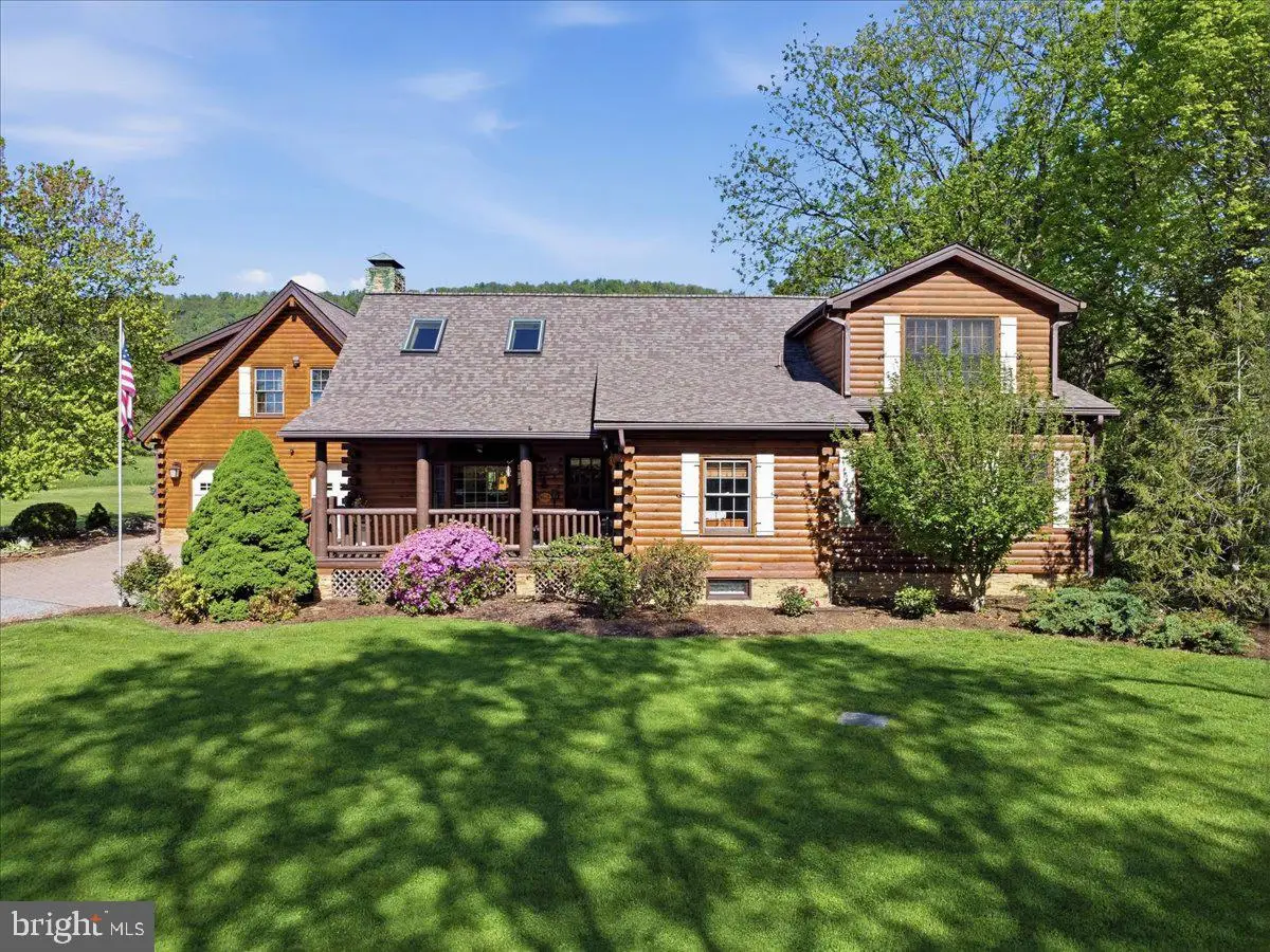 14122 Mercersburg Rd, Clear Spring, MD 21722 - #1