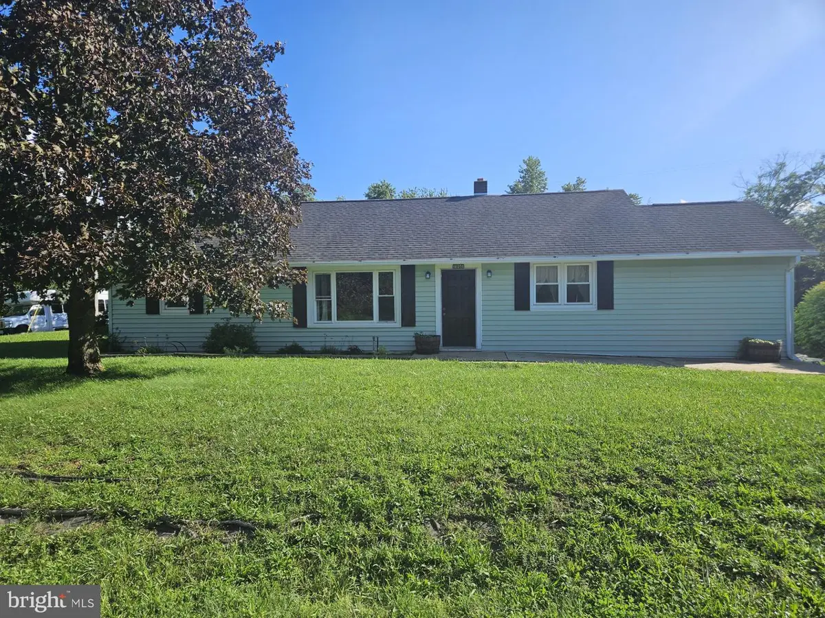 16251 Mount Tabor Rd, Hagerstown, MD 21740 - #1