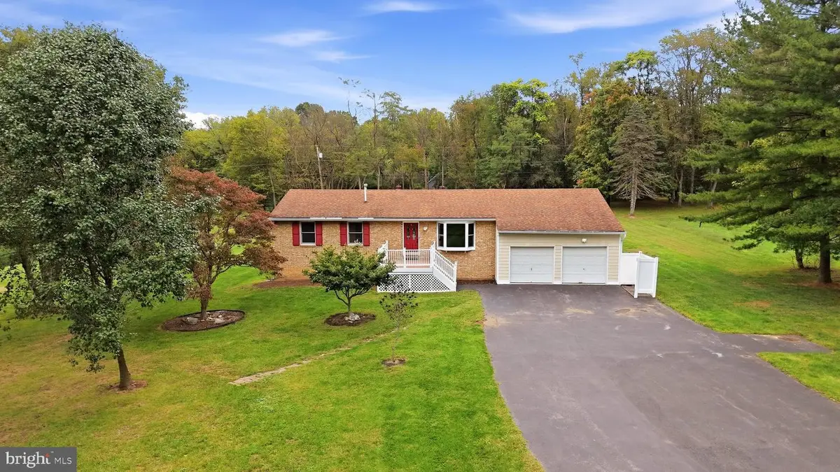 16916 Powell Rd, Sharpsburg, MD 21782 - #1