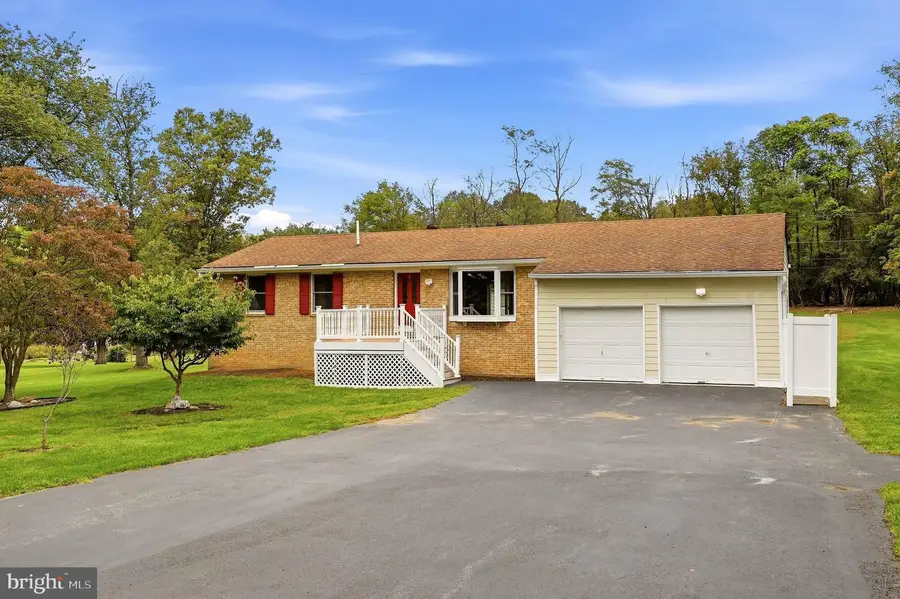 16916 Powell Rd, Sharpsburg, MD 21782 - #3