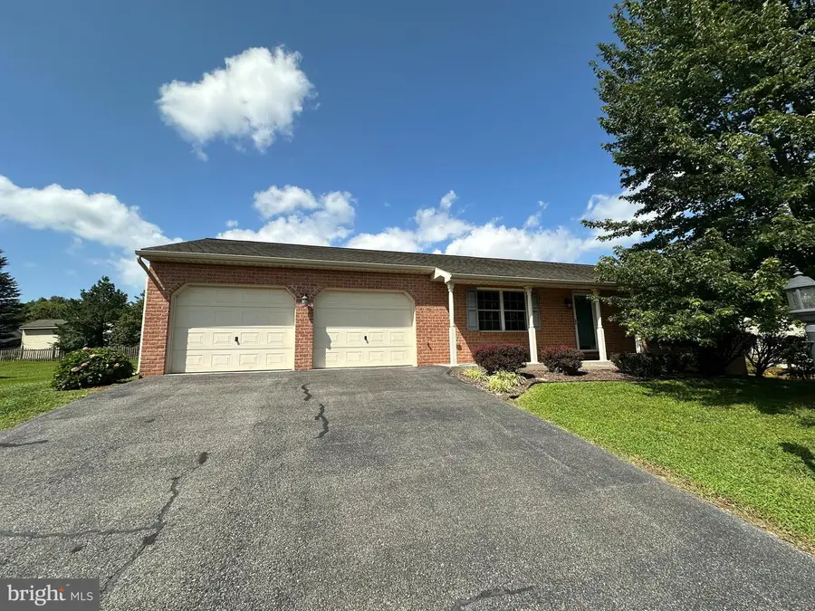 218 Stanford Rd, Hagerstown, MD 21742 - #3