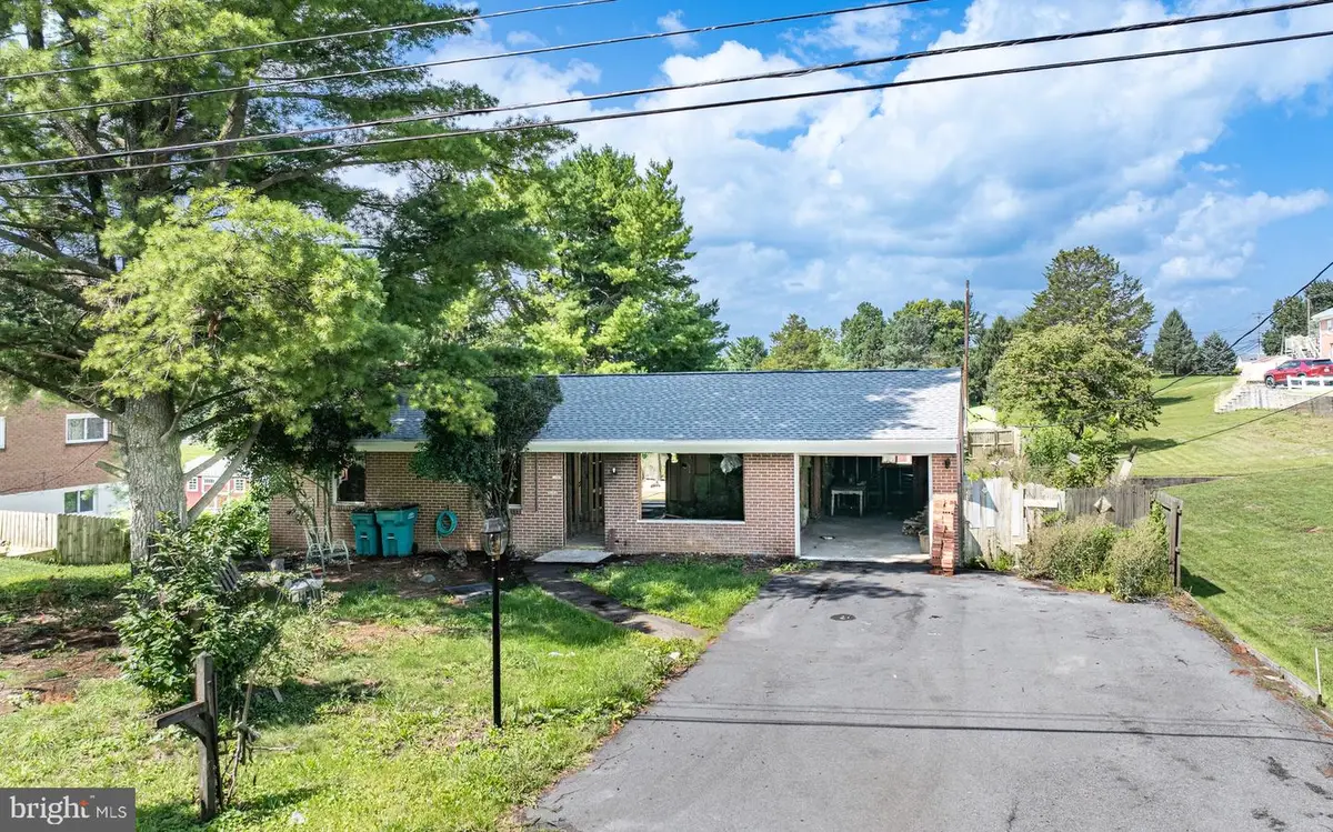 11838 Patrick Rd, Hagerstown, MD 21742 - #1