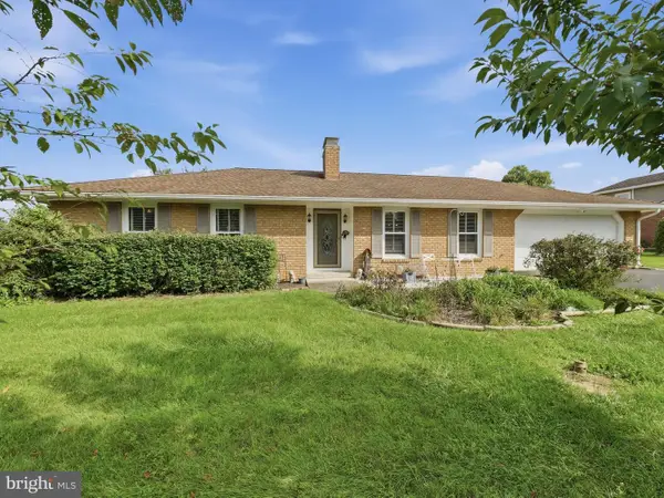 10631 Peachtree Ln, WILLIAMSPORT, MD 21795