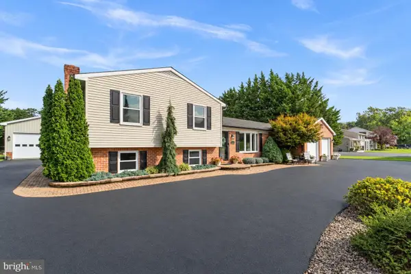 12826 Greensburg Rd, SMITHSBURG, MD 21783