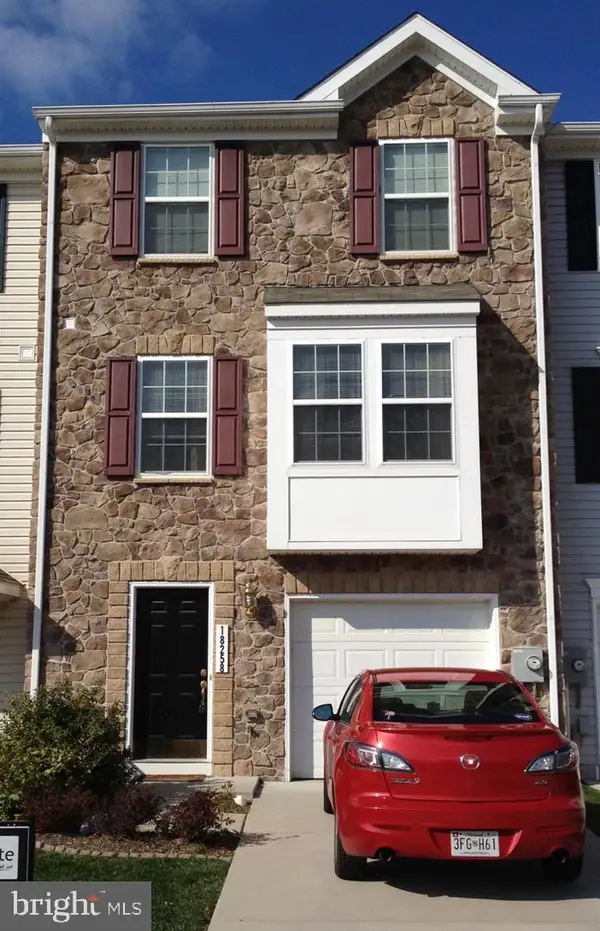 18258 Roy Croft Dr, HAGERSTOWN, MD 21740
