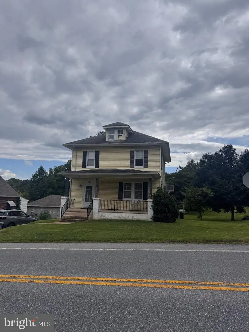 20203 Jefferson Blvd, Hagerstown, MD 21742 - #1