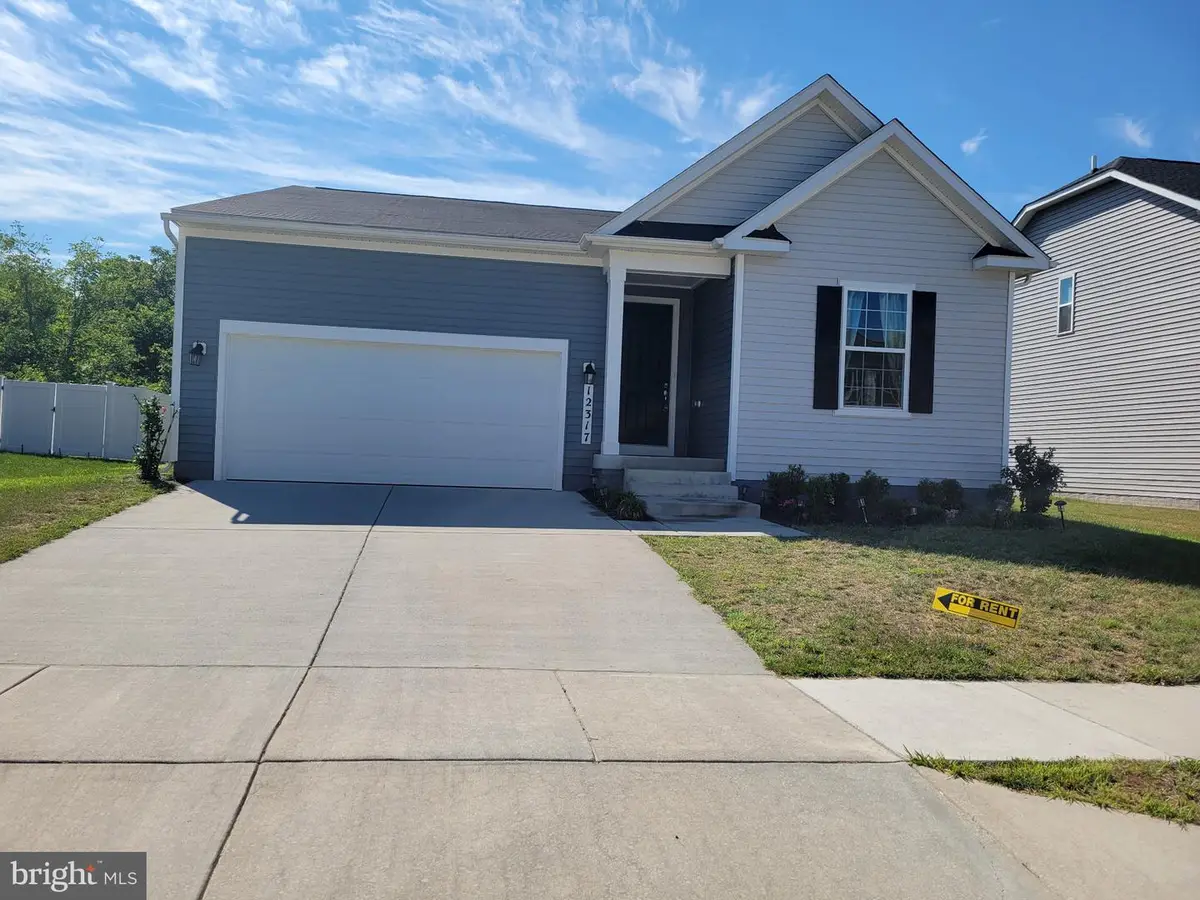12317 Fallen Timbers Cir, Hagerstown, MD 21740 - #1