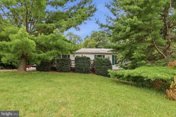 21425 Ruble Rd, BOONSBORO, MD 21713