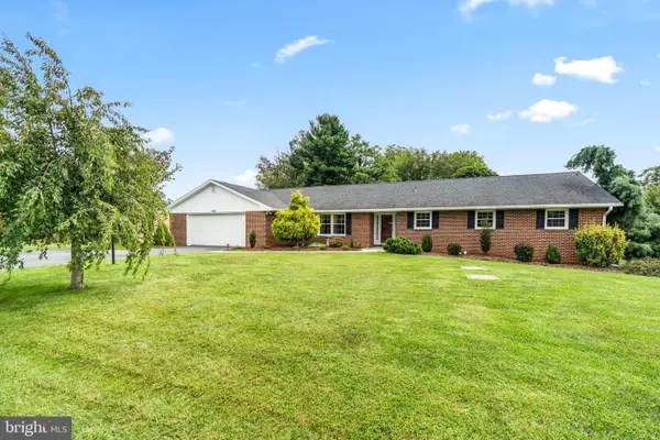 10107 Melody Ln, HAGERSTOWN, MD 21740