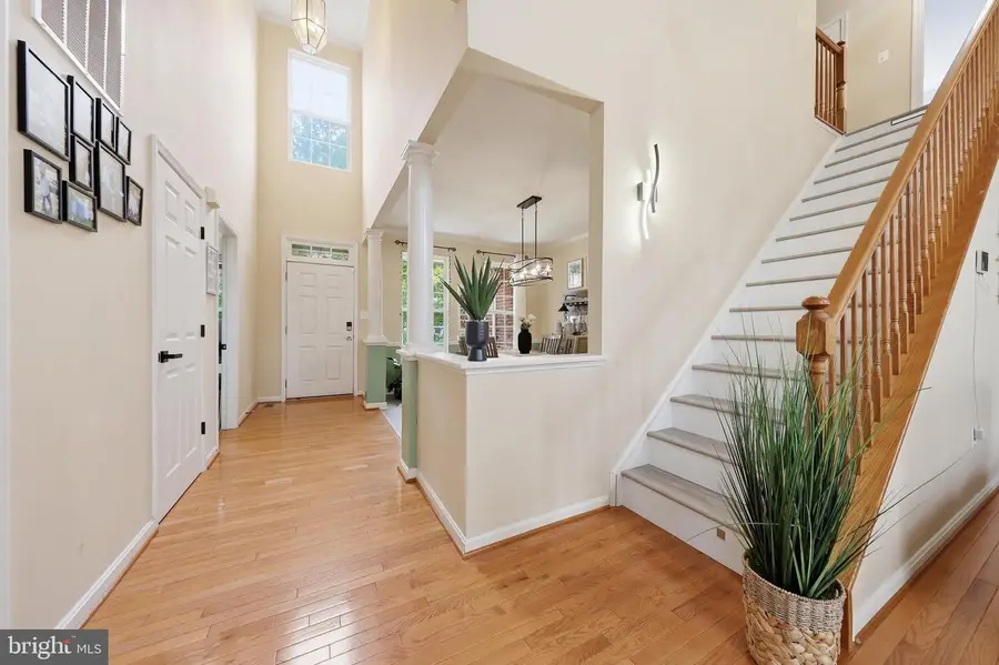 9604 Morning Walk Dr, Hagerstown, MD 21740 - #2