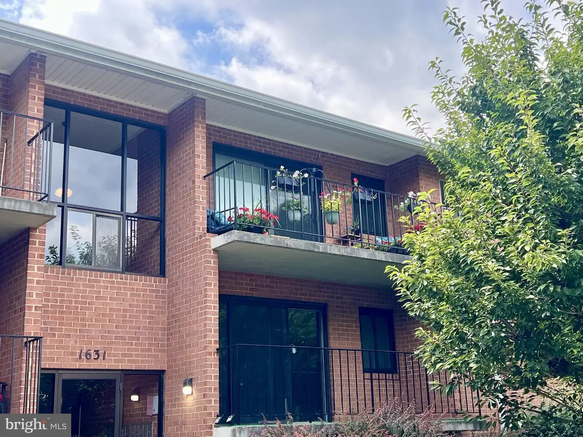 1631 Edgewood Pl #204, Hagerstown, MD 21740 - #1