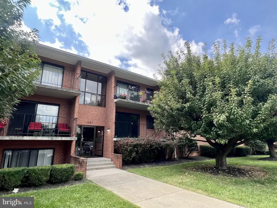 1631 Edgewood Pl #204, Hagerstown, MD 21740 - #2