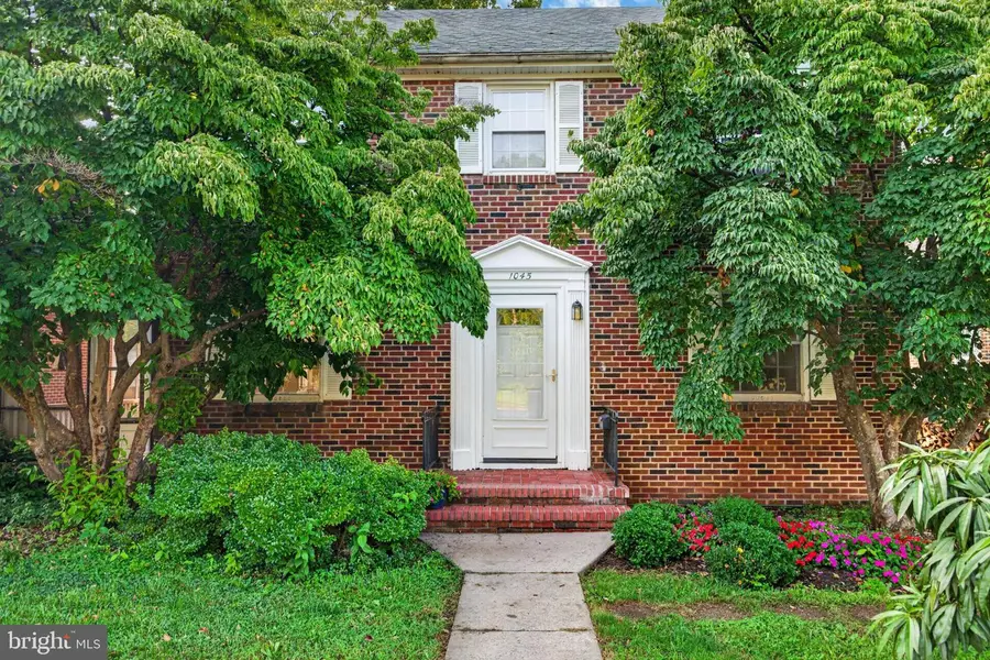 1045 Woodland Way, Hagerstown, MD 21742 - #3