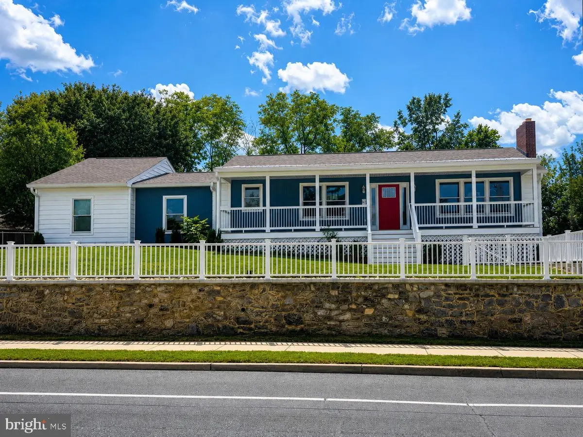 403 W Wilson Blvd, Hagerstown, MD 21740 - #1