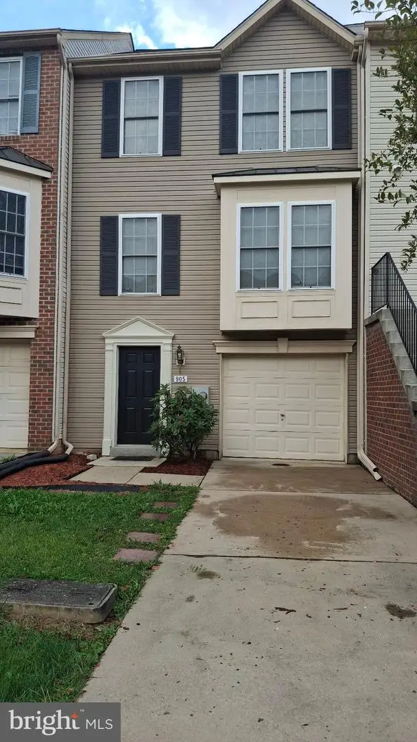 905 Mercer Dr, Hagerstown, MD 21742 - #1