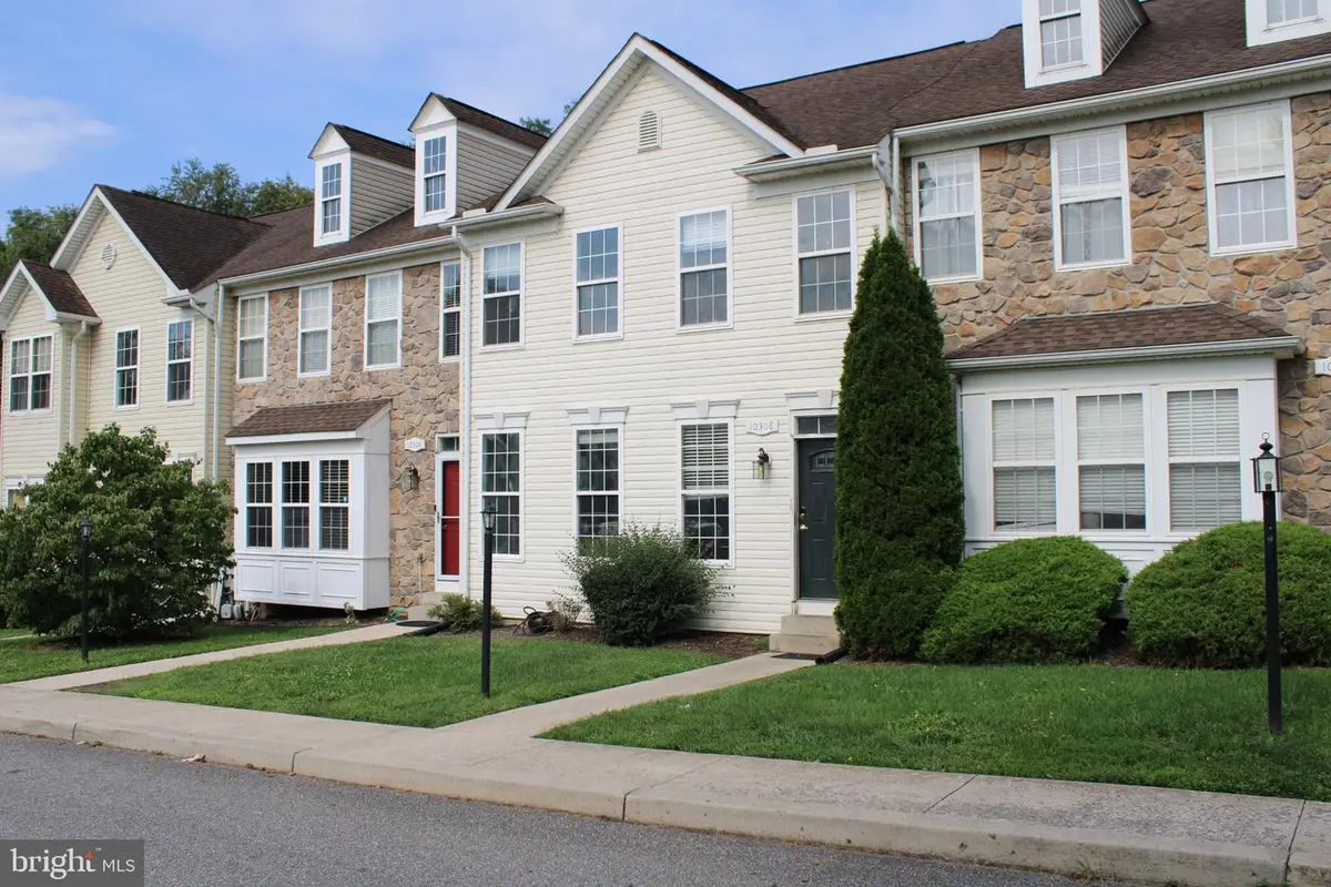 10308 Bridle Ct, Hagerstown, MD 21740 - #1