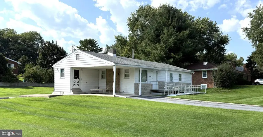 11904 Cheryl Drive, Hagerstown, MD 21742 - #2