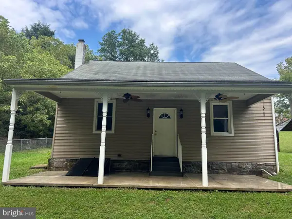 16415 Broadfording Rd, HAGERSTOWN, MD 21740