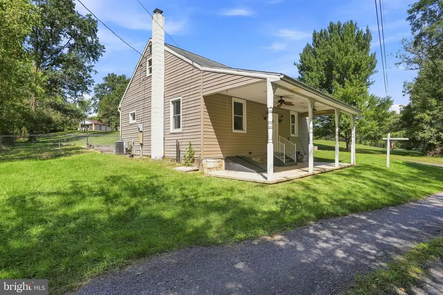 16415 Broadfording Rd, Hagerstown, MD 21740 - #2