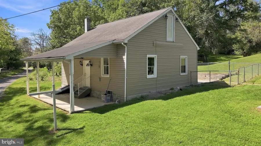 16415 Broadfording Rd, Hagerstown, MD 21740 - #3