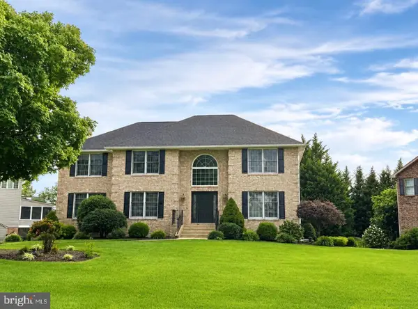 19211 Olde Waterford Rd, HAGERSTOWN, MD 21742