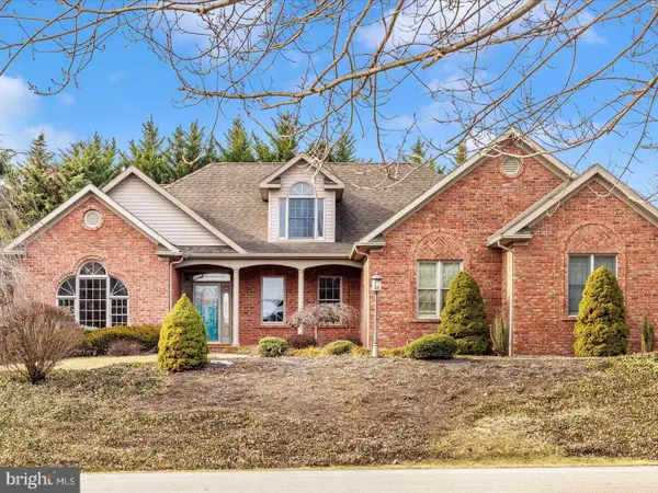 19131 Red Maple Dr, HAGERSTOWN, MD 21742