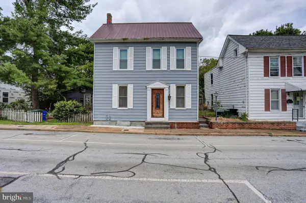 338 Liberty St, HAGERSTOWN, MD 21740