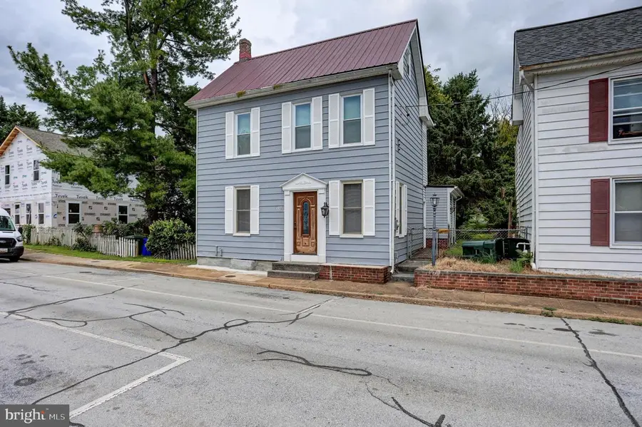 338 Liberty St, Hagerstown, MD 21740 - #2