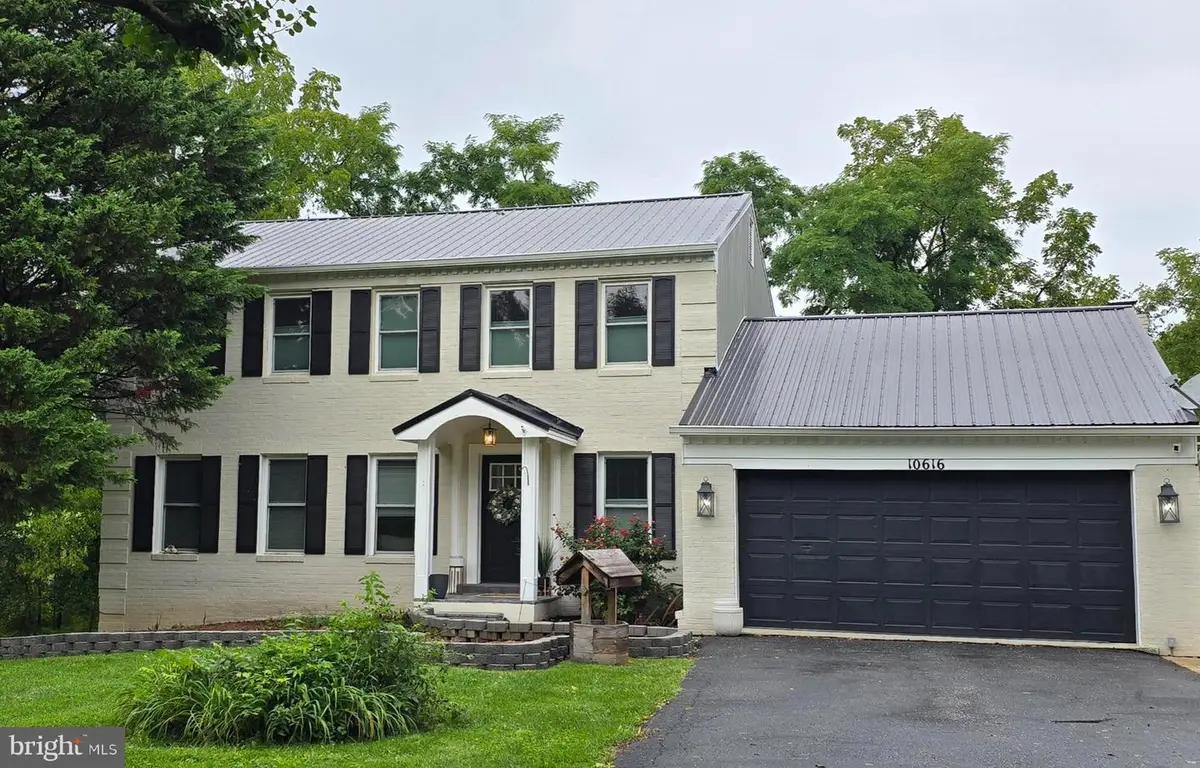 10616 Carter Way, Hagerstown, MD 21742 - #1