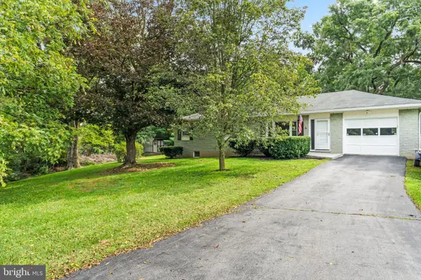 11919 Sunset Strip, HAGERSTOWN, MD 21742