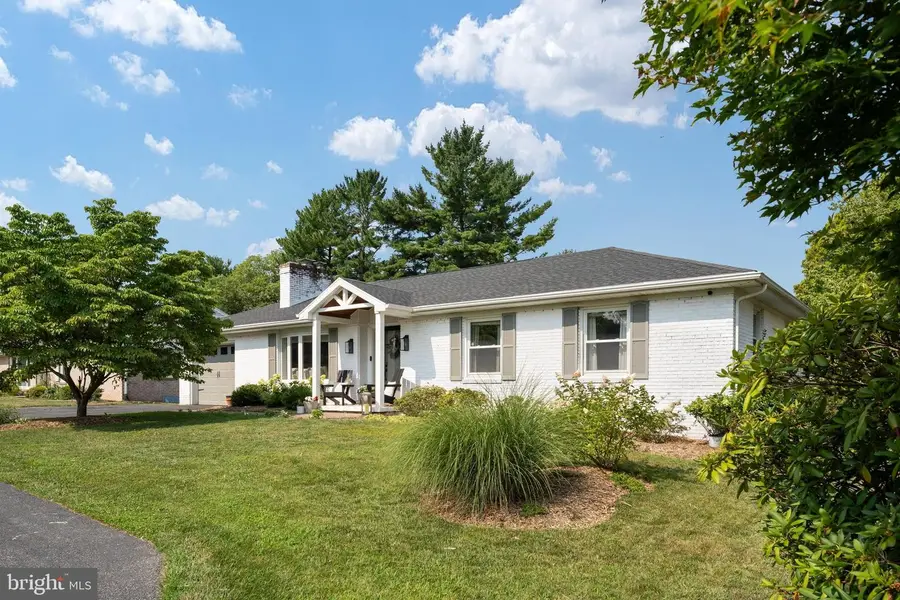 11908 Phylane Dr, Hagerstown, MD 21742 - #2