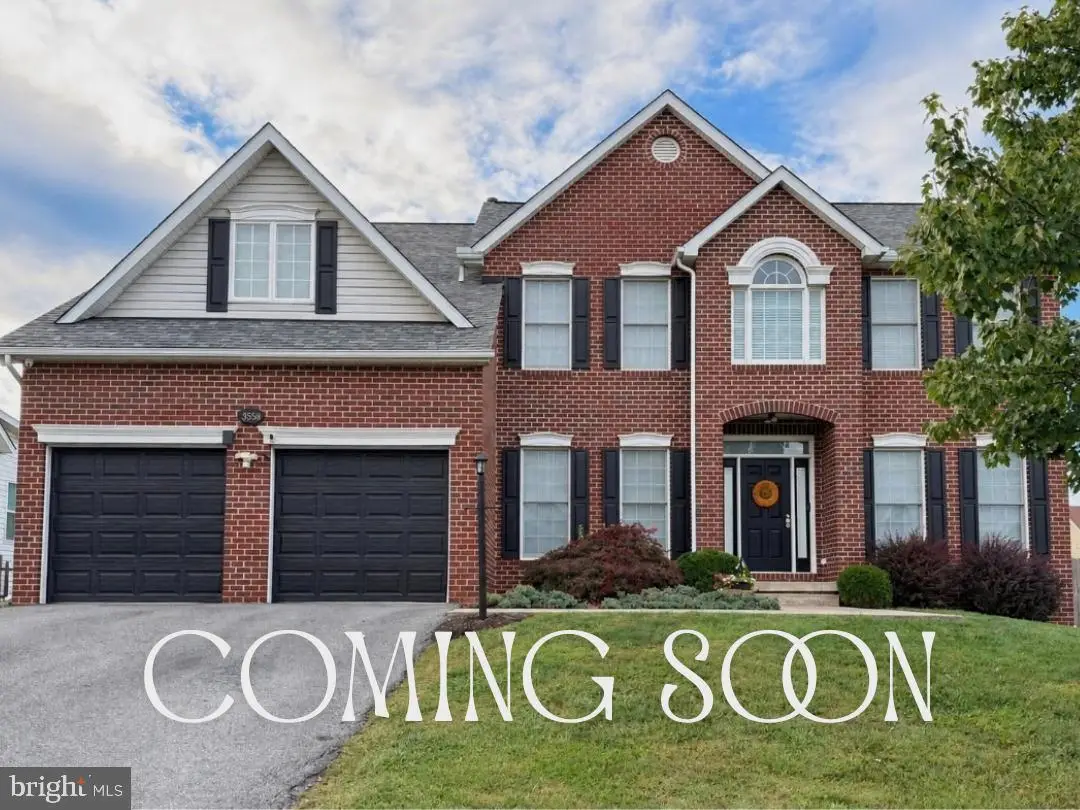 13558 Pulaski Dr, Hagerstown, MD 21742 - #1
