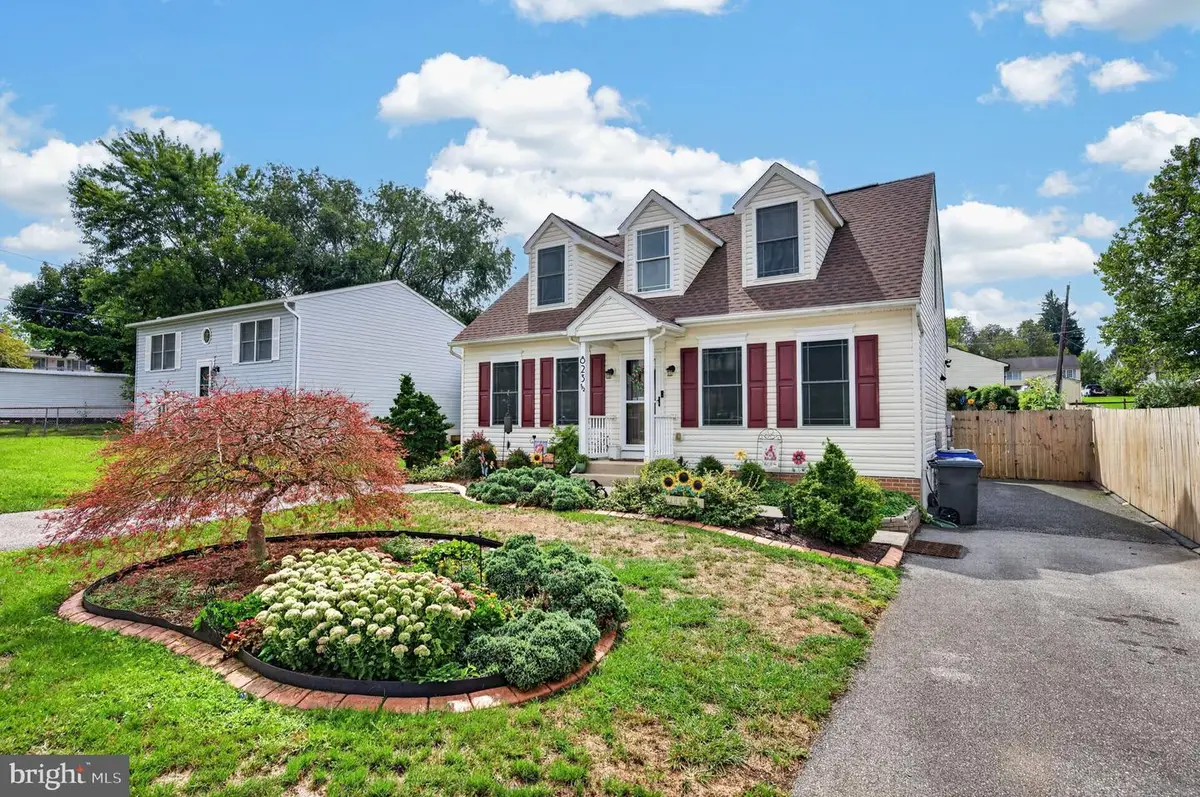 823-1/2 Medway Rd, Hagerstown, MD 21740 - #1