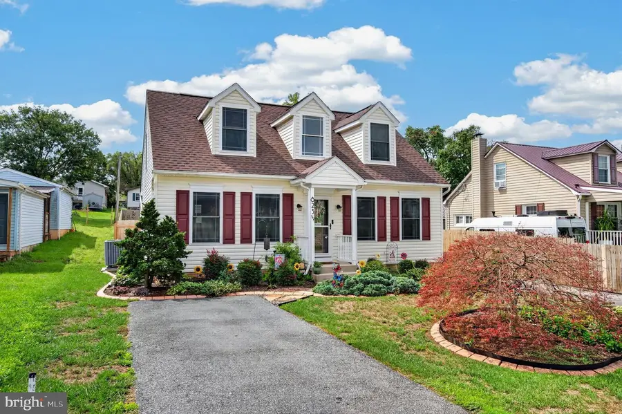 823-1/2 Medway Rd, Hagerstown, MD 21740 - #2